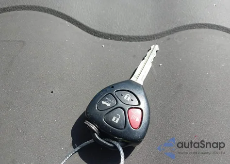 2010 Toyota Corolla Le z USA, uszkodzony, nr VIN 1NXBU4EE7AZ294575